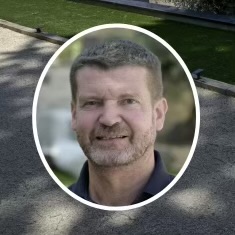 Thierry Lejeune, fondateur du Groupe SCR